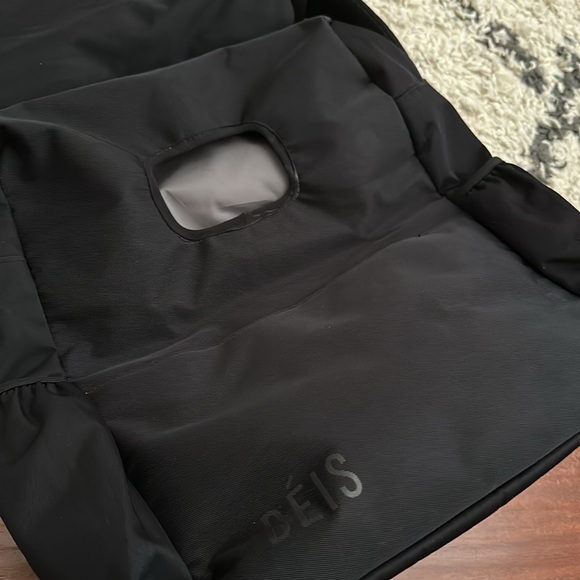 ❤️ BEIS ultimate diaper backpack ❤️ - Picture 4 of 7